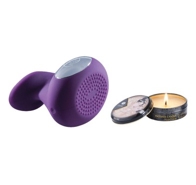 MINDS of LOVE Sweetie Massage Set